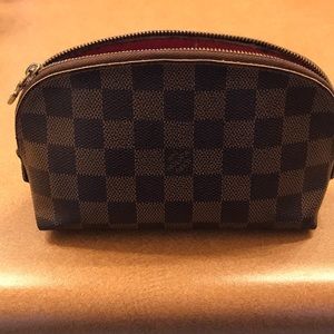 Louis Vuitton Cosmetic Pouch